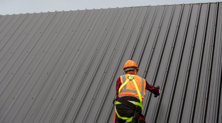 Owens Corning Preferred Contractor in Jay Em, WY